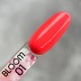 Гель-лак Toki Toki BLOOM №01 5 мл TPO free